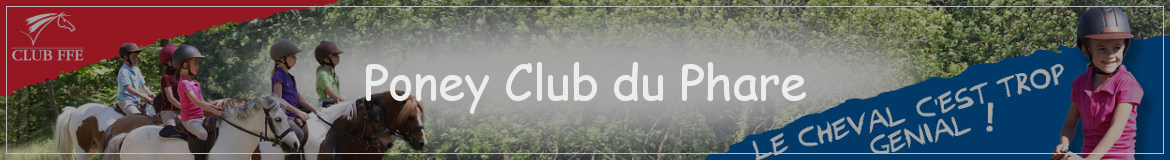 Poney Club du Phare